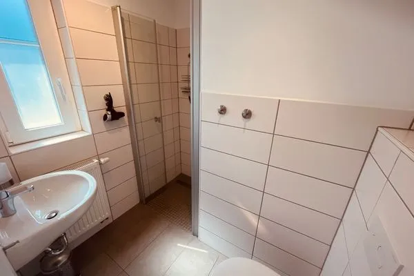 Badezimmer  Hus MiGa