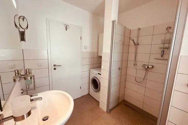 Badezimmer  Hus MiGa