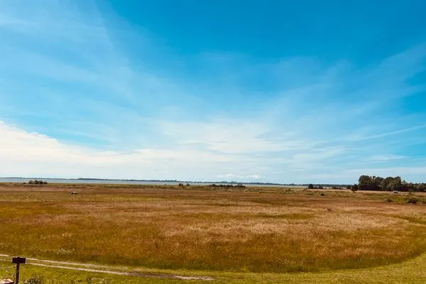 Landschaft  Holmblick