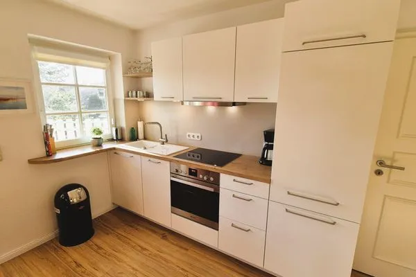 Küche / Küchenzeile  Swart Johann