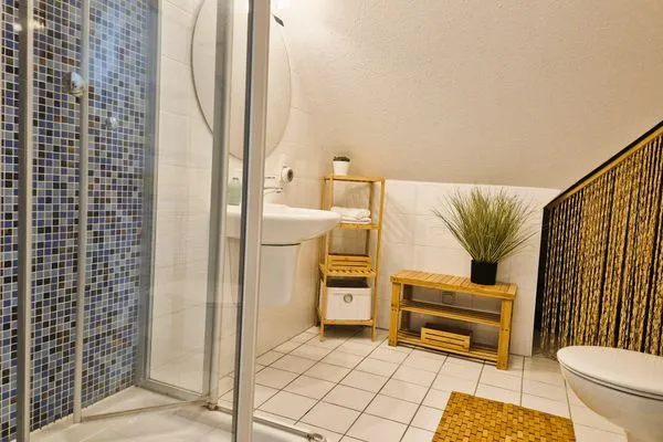 Badezimmer  Swart Johann