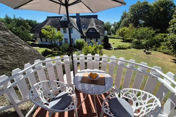 Balkon  Swart Johann