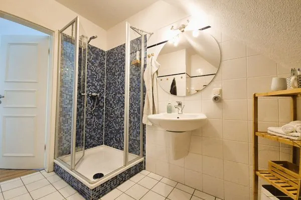 Badezimmer  Swart Johann