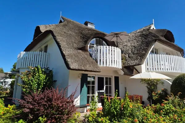 Hauptansicht  Swart Johann