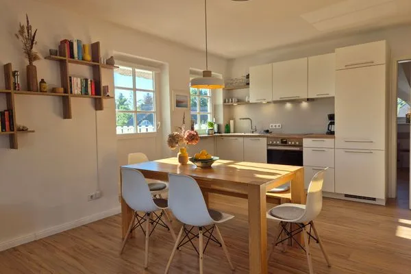 Küche / Küchenzeile  Swart Johann