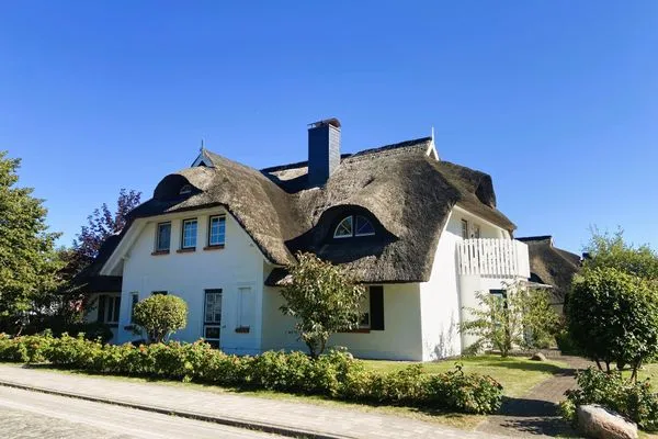 Hauptansicht  Swart Johann