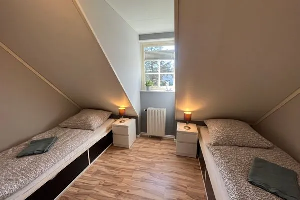 Schlafzimmer  Ariosa