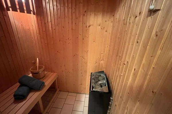 Sauna  Ariosa