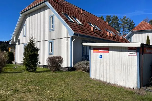 Hauptansicht  Ariosa