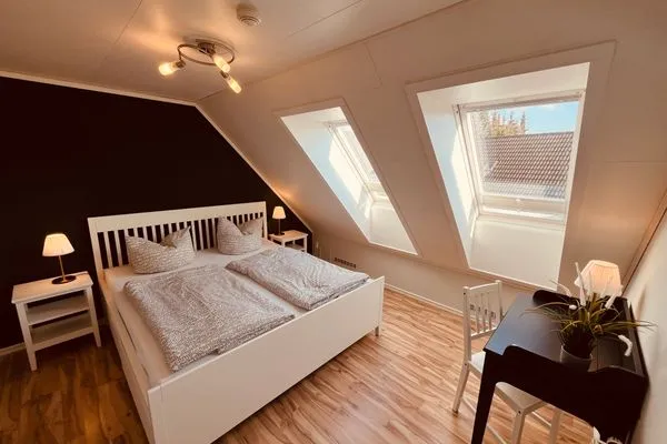 Schlafzimmer  Ariosa