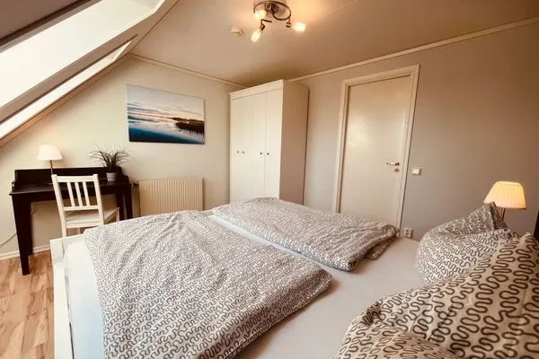 Schlafzimmer  Ariosa