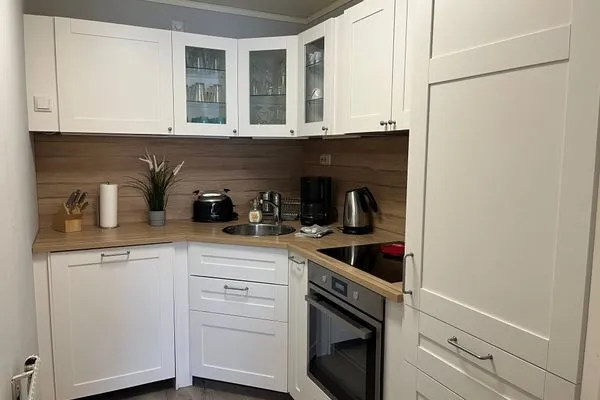 Küche / Küchenzeile  Ariosa