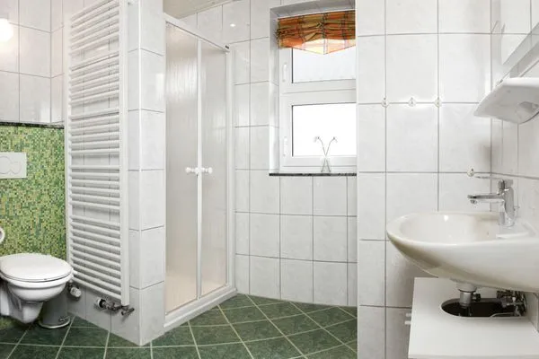Bathroom  Haus Gestrandet