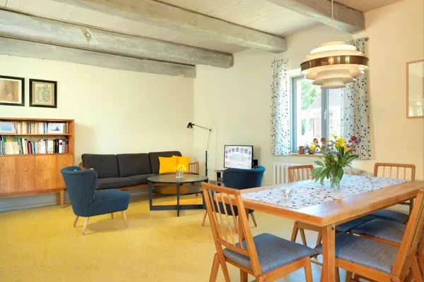 Living room  Achtern Kickelbarch