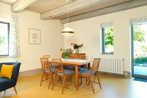 Living room  Achtern Kickelbarch