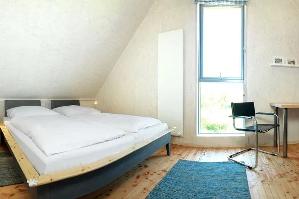 Bedroom  Achtern Kickelbarch