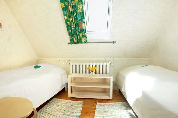 Bedroom  Achtern Kickelbarch