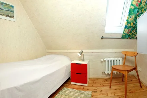 Bedroom  Achtern Kickelbarch