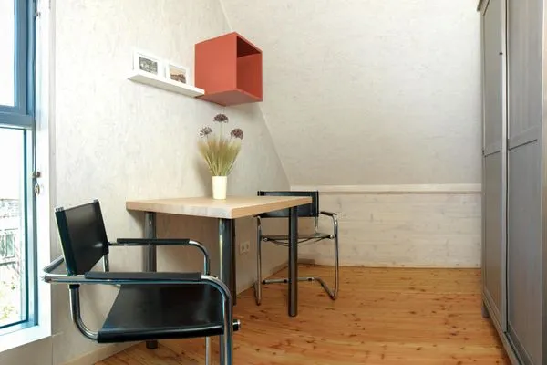 Decorative detail  Achtern Kickelbarch