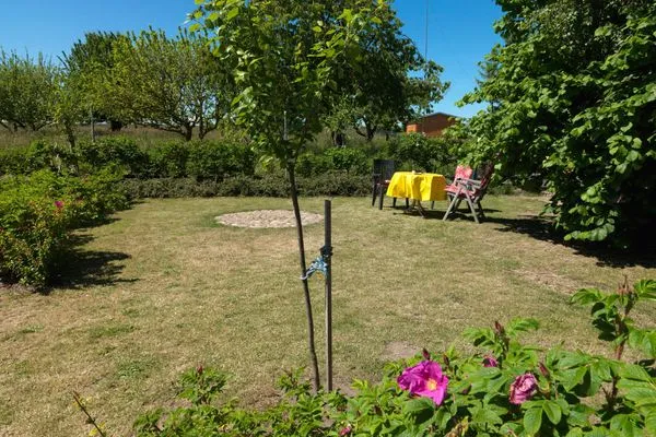 Scenery  Achtern Kickelbarch