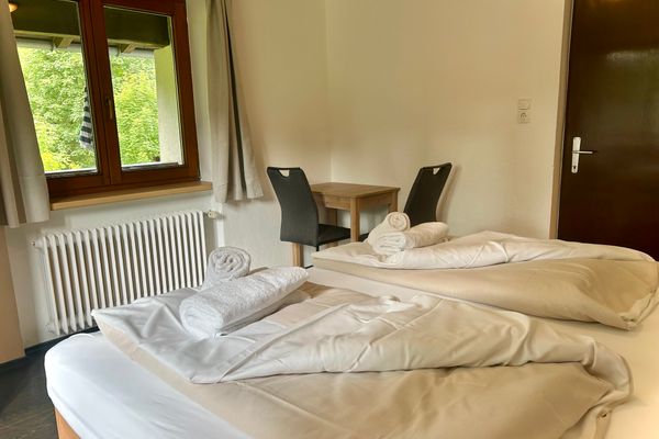  Maierlblick Kirchberg in Tirol - Schlafzimmer