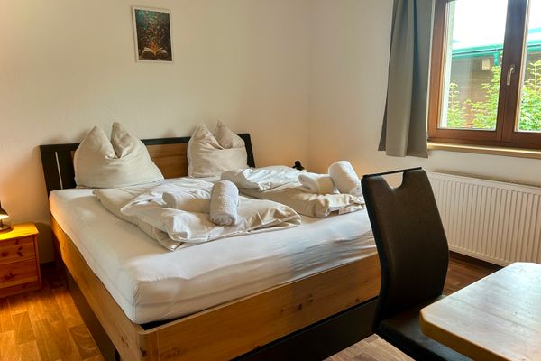  Maierlblick Kirchberg in Tirol - Schlafzimmer