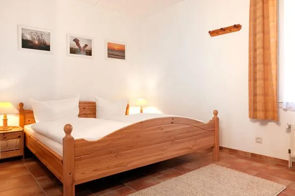 Schlafzimmer Buchenweg Schwalbennest