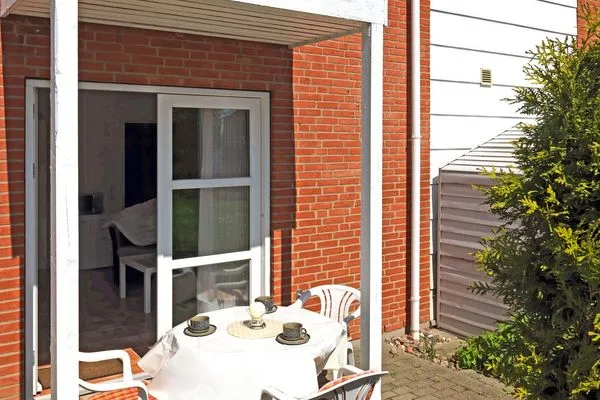 Hauptansicht Buchenweg Schwalbennest