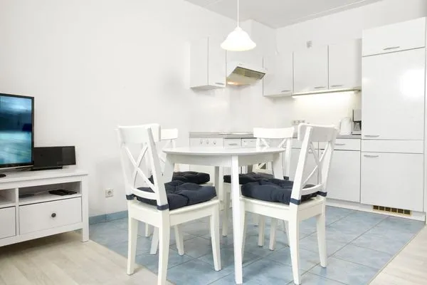 Kitchen Buchenweg Schaumkrone