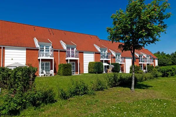 Hauptansicht Buchenweg Whg.24, Friese, EG re