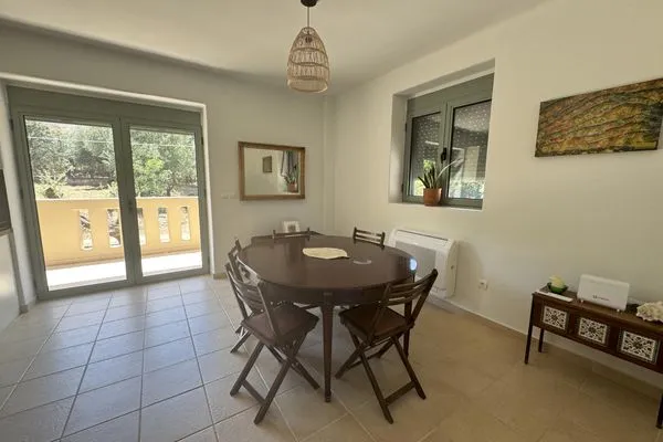 Kitchen  Nanita Stone House