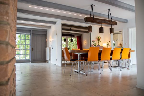  Horst am See Garding - Eingangsbereich