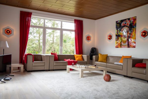  Horst am See Garding - 