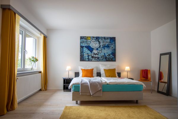 Horst am See Garding - 