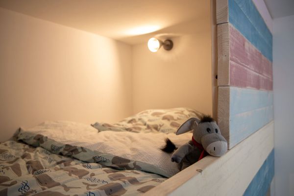  Horst am See Garding - Kinderzimmer