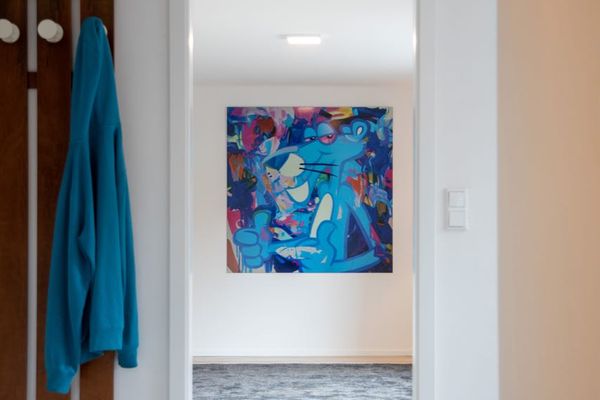  Horst am See Garding - Flur