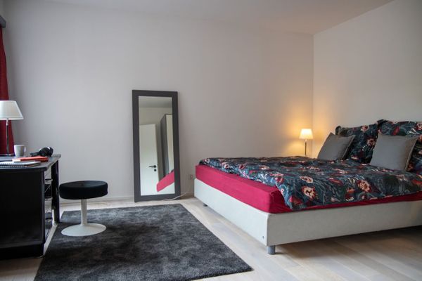  Horst am See Garding - Schreibtisch