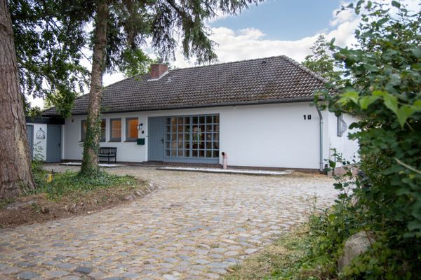  Horst am See Garding - Ferienhaus