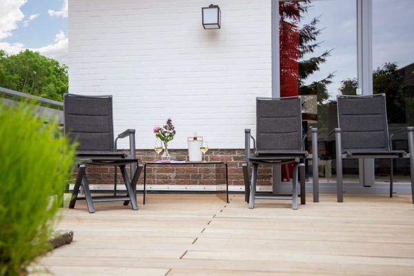  Horst am See Garding - Gartenmöbel