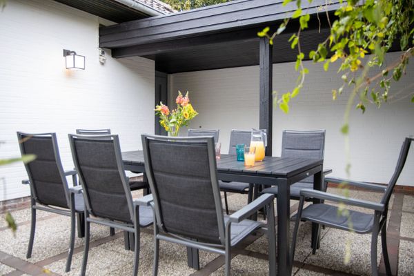  Horst am See Garding - Gartenmöbel