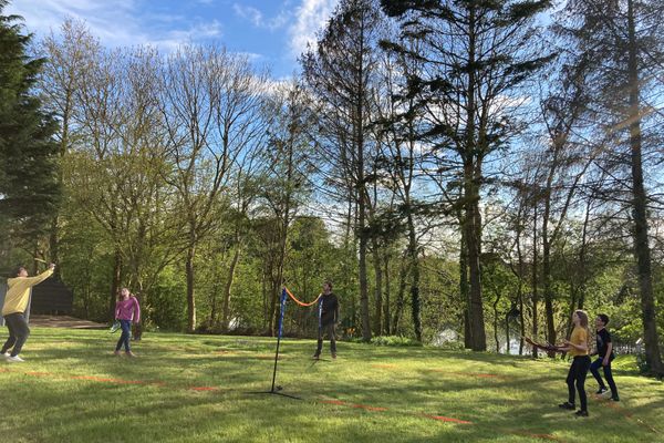  Horst am See Garding - Aktivitäten