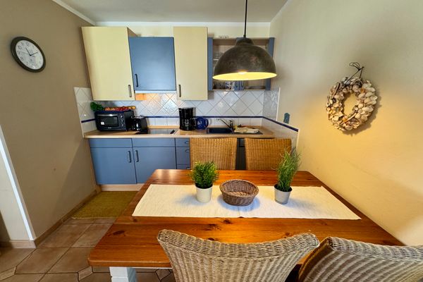 BIRKENHOF Haus 02, App. 67 Ostseebad Wustrow - 