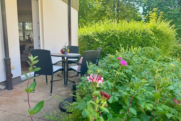 BIRKENHOF Haus 02, App. 67 Ostseebad Wustrow - 