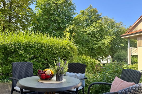 BIRKENHOF Haus 02, App. 67 Ostseebad Wustrow - 