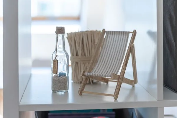 Dekoratives Detail  Studio