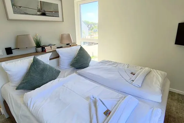Haus Prerow Appartement 39 Zingst - 
