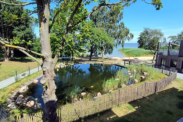 Haus Prerow Appartement 39 Zingst - 