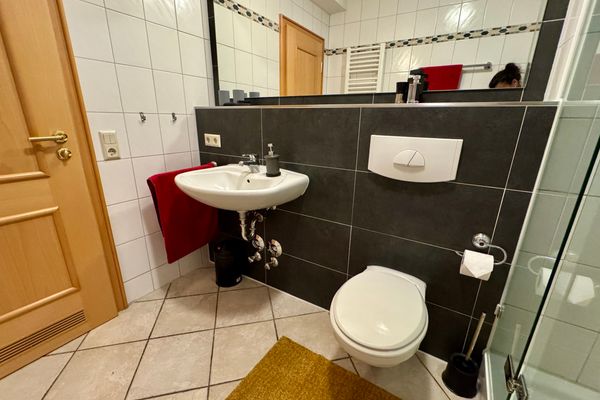 BIRKENHOF Haus 10, App. 13 Ostseebad Wustrow - 