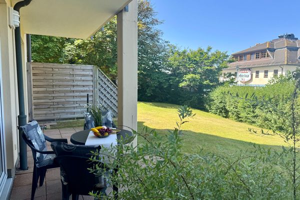 BIRKENHOF Haus 10, App. 13 Ostseebad Wustrow - 