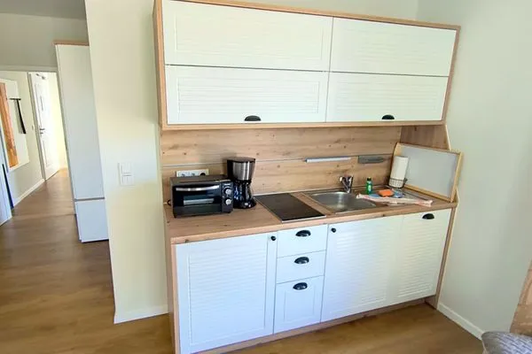 Haus Prerow Appartement 39 Zingst - 